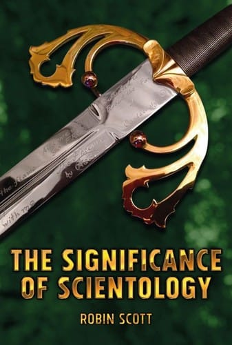 The Significance of Scientology