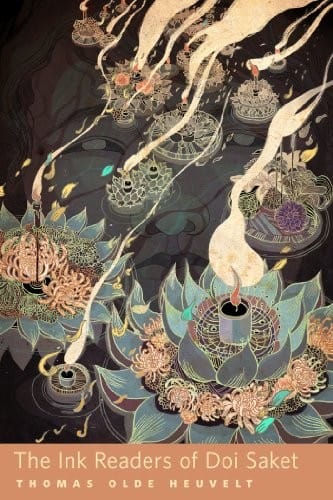 The Ink Readers of Doi Saket: A Tor.Com Original