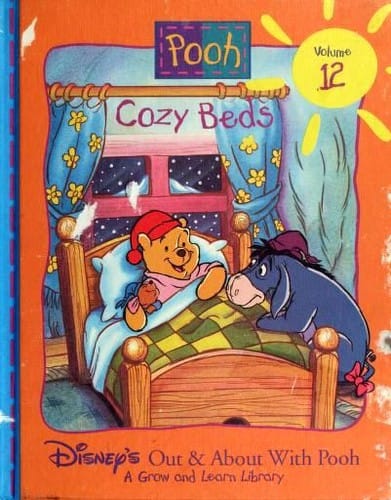 Cozy Beds
