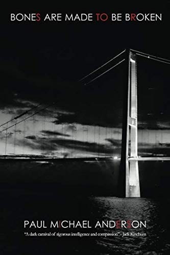 Bones Are Made to Be Broken