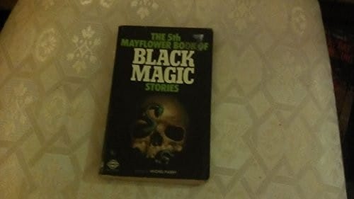 Book of Black Magic Stories: 5th