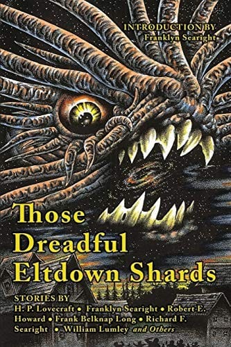 Those Dreadful Eltdown Shards