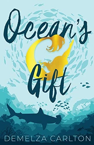 Ocean's Gift (Siren of Secrets)