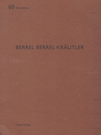 Berrel Berrel Kräutler