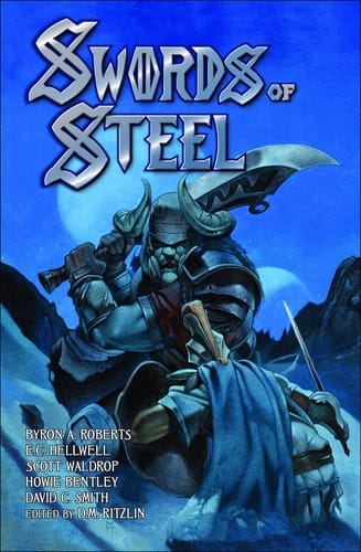 Swords of steel