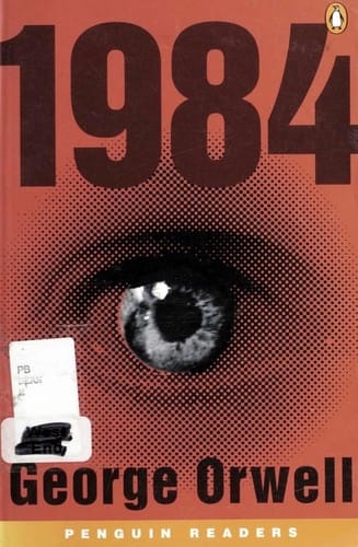 1984 (adaptation)