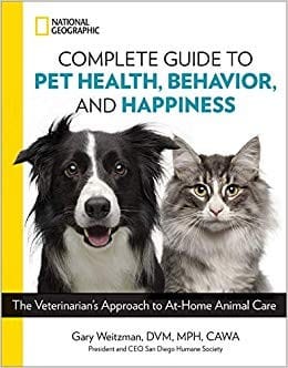 Complete Guide To Pet Health, Behavior, and Happiness