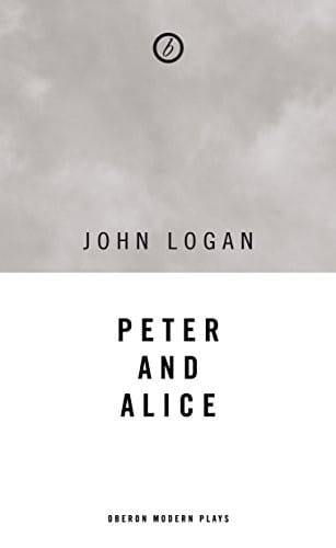 Peter and Alice (Oberon Modern Plays)
