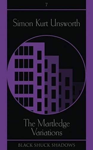 The Martledge Variations (Black Shuck Shadows)