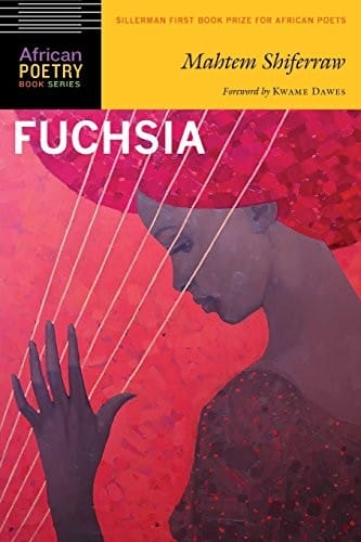 Fuchsia (African Poetry Book)