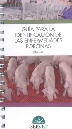 Guía para la identificación de las enfermedades porcinas