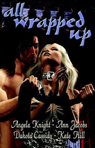 All Wrapped Up