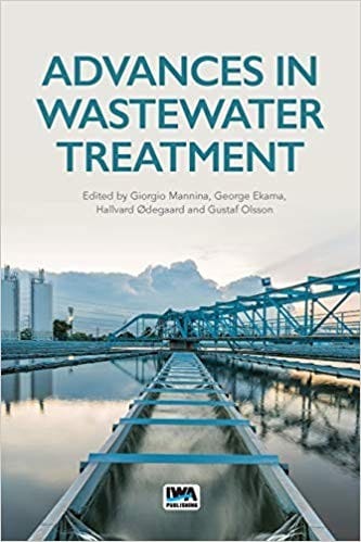 Advances in wastewater treatment