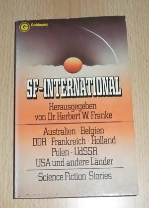 SF International 1