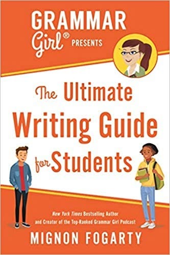 The Ultimate Writing Guide for Students