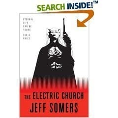 The Electric Church