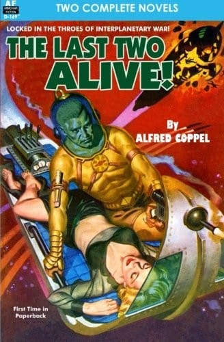 The Last Two Alive! & Out of Time's Abyss