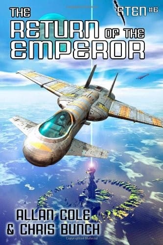 Return of the Emperor