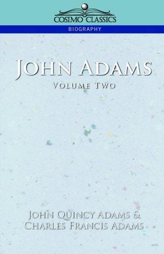 John Adams, Vol. 2