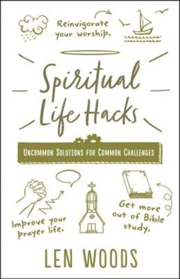 SPIRITUAL LIFE HACKS