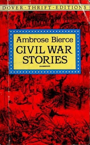 Civil War Stories [16 stories]