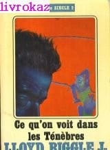 Ce qu'on voit dans les ténèbres (Détective du XXI siècle)