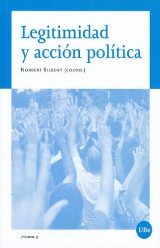 Legitimidad y acción política