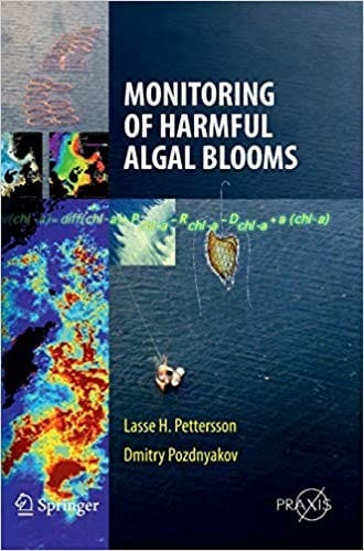 Monitoring of harmful algal blooms - 1. edición