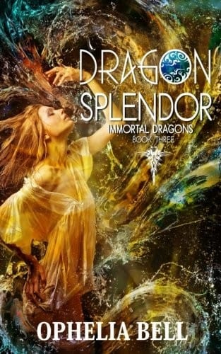 Dragon Splendor (Immortal Dragons) (Volume 3)