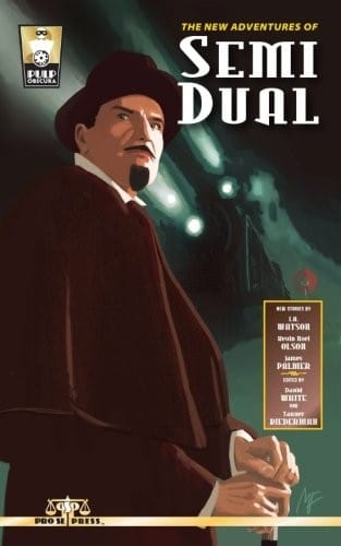 The New Adventures of Semi Dual