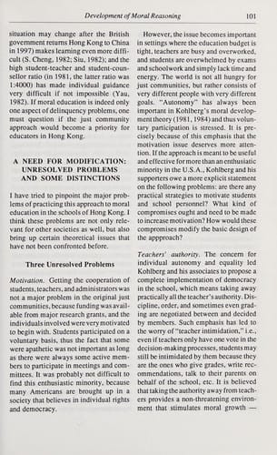 Child development in cultural context