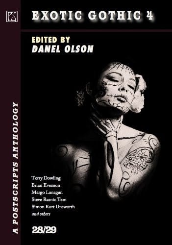 Postscripts #28/29: Exotic Gothic 4