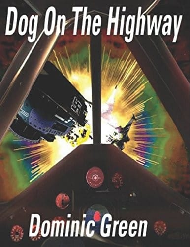 Dog On The Highway (Ant and Cleo)