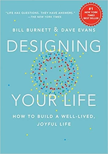 Design your life