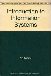 Introduction to Information Systems