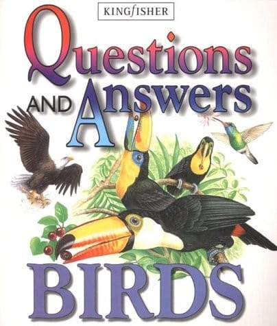Birds (Questions & Answers)