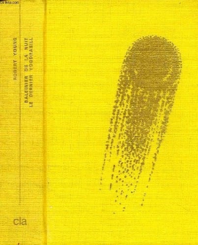 Baleinier de la nuit/Le Dernier Yggdrasil