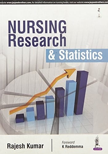 Nursing Research and Statistics