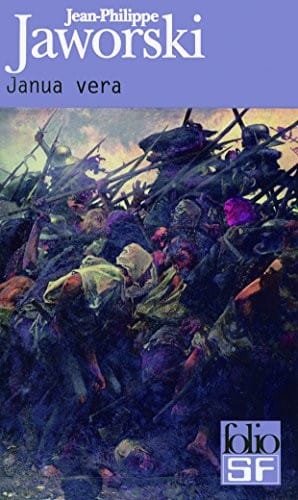 Janua Vera (Folio Science Fiction) (English and French Edition)