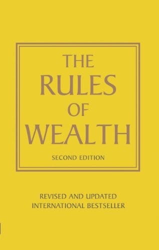 The rules of wealth