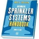 Nfpa 13: Automatic Sprinkler Systems Handbook 2010