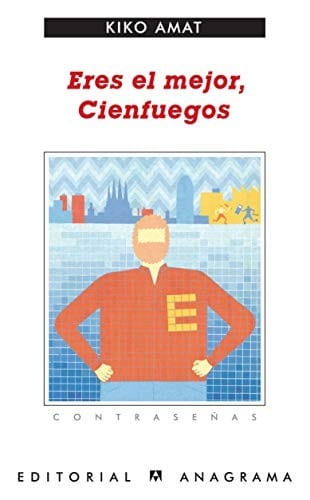 Eres El Mejor, Cienfuegos (Spanish Edition)