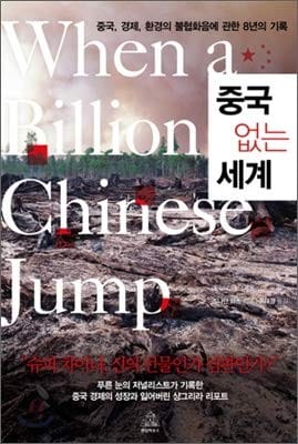 World Without China (Korean Edition)