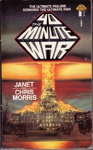 The 40-Minute War
