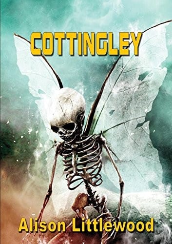 Cottingley (NewCon Press Novellas Set 2)