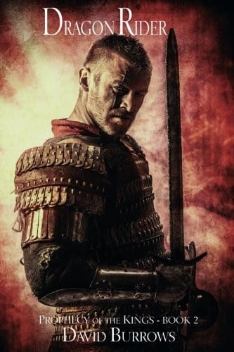 Dragon Rider (Prophecy of the Kings) (Volume 2)