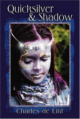 Quicksilver & Shadow