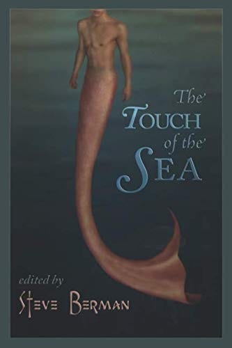 The touch of the sea