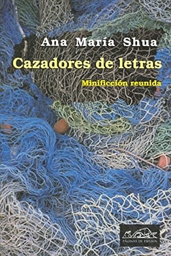 Cazadores de letras
