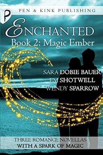 Magic Ember (Enchanted)